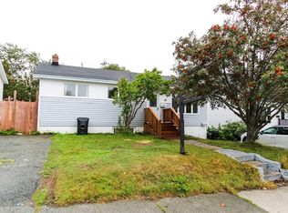 40 Diana Road, St. John's, NL A1B1H8