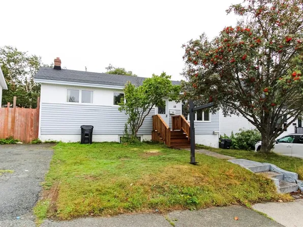 40 Diana Road, St. John's, NL A1B1H8