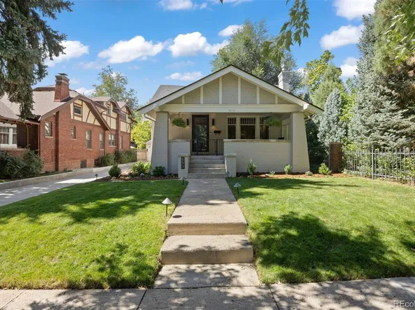 653 York Street, Denver, CO 80206