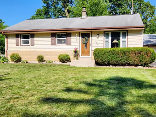 1684 South 170th STREET, New Berlin, WI 53151