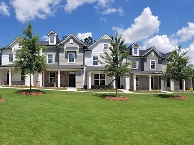 4107 Futral Way, Acworth, GA, 30101