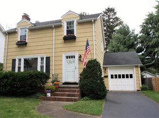 59 Walzer Rd, Rochester, NY 14622