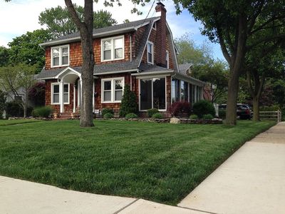 83 Lovett Ave, Little Silver, NJ, 07739