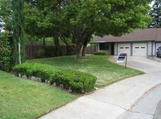 4525 Cyclamen Way, Sacramento, CA 95841