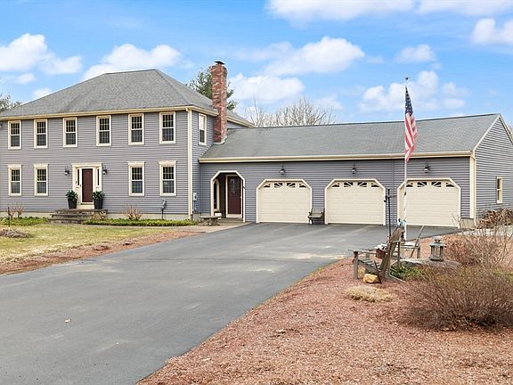 2nd image of 3 Daniels Rd