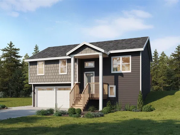 20505 44th Avenue NW #3B, Stanwood, WA 98292