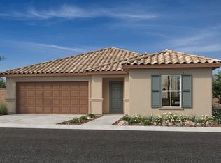Plan 1891 Plan, Bella Tierra Horizon, Tucson, AZ 85730