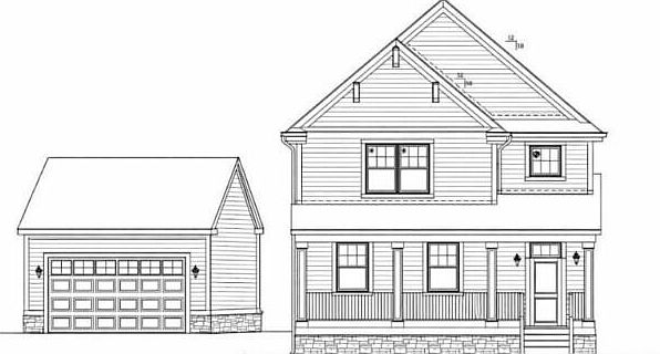 1st image of LOT 1162 183 Putman Pl