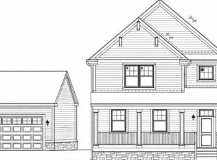 LOT 1162 183 Putman Pl, Chesterton, IN 46304