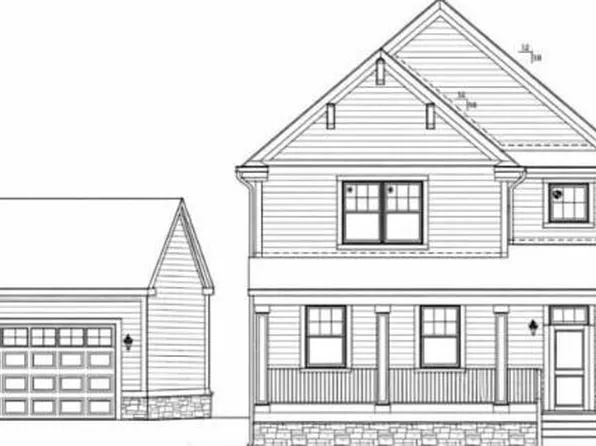 LOT 1162 183 Putman Pl, Chesterton, IN 46304