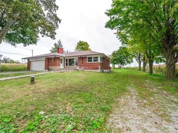 13245 10th Line, Whitchurch Stouffville, ON L4A 3R5