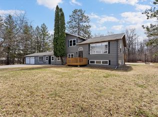 450 Murray Ave, Pine River, MN 56474