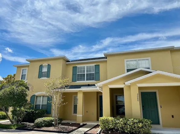 2078 Sun Down Dr, Clearwater, FL 33763