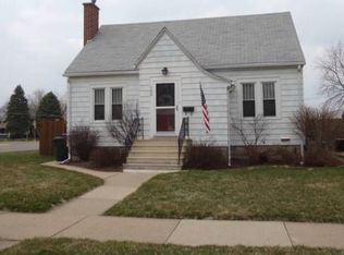 105 Bertch Ave, Waterloo, IA 50702