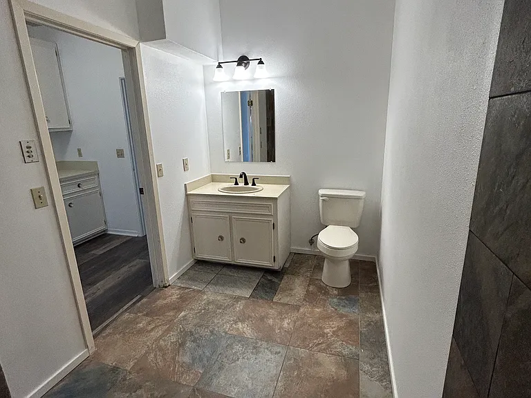 Bathroom #2