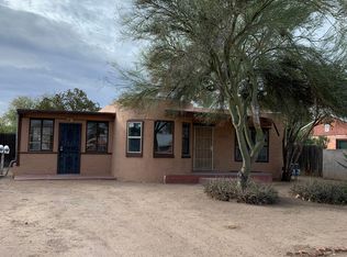 3566 E Bellevue St #1, Tucson, AZ 85716