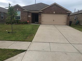 3011 Flint Rock Dr, Forney, TX 75126