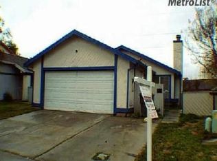 7905 Skywoods Way, Sacramento, CA 95828