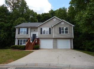3646 Heritage Ridge Ln SW, Marietta, GA 30008