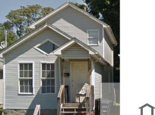 2717 W Jefferson St, Louisville, KY 40212