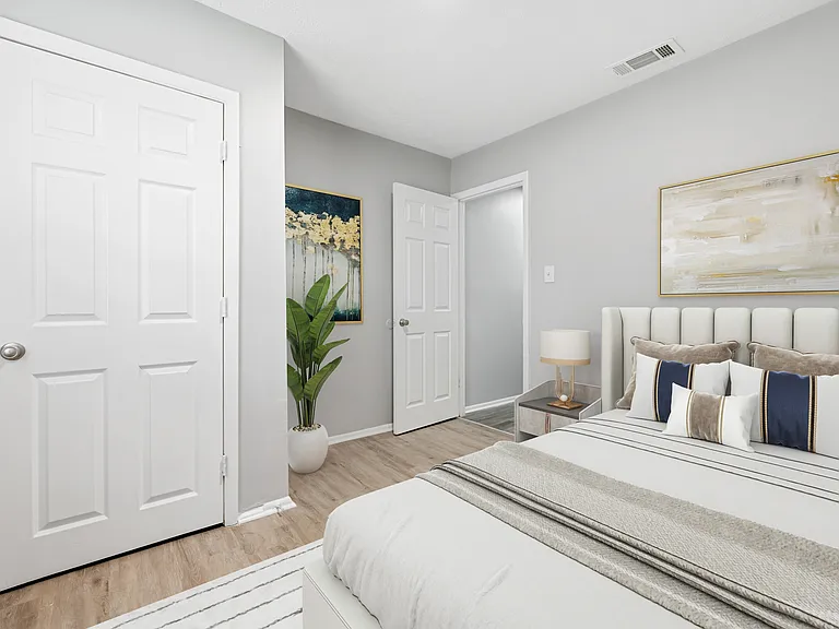 The Alcove Townhomes — Photo 65