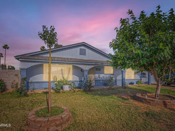 1657 N 55th Avenue, Phoenix, AZ 85035