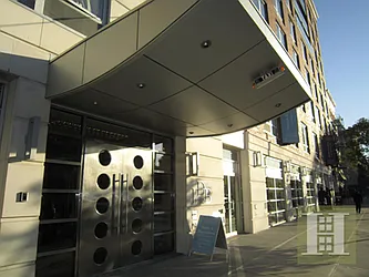 Rented by Halstead Real Estate