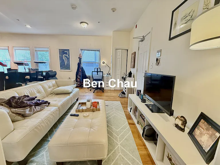 91 Tremont St #1B — Photo 6