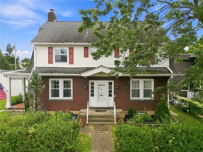 410 Margaret St, Jeannette, PA, 15644