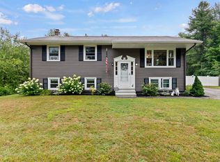 231 Payne Rd, Scarborough, ME 04074