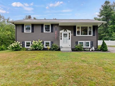 231 Payne Road, Scarborough, ME, 04074