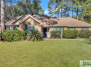 108 Golden Gate Dr, Pooler, GA 31322