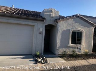 1655 Entrada Dr, Cottonwood, AZ 86326