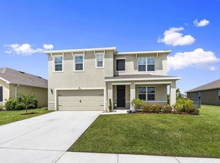 10753 SW CREMONA Way, Port St Lucie, FL 34987