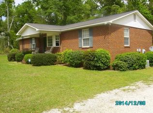 879 Logan Place Rd, Harlem, GA 30814