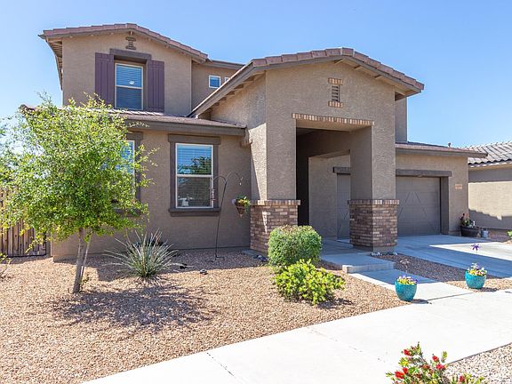 3rd image of 22559 E Tierra Grande