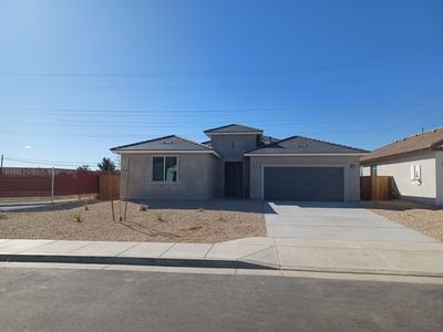 3630 Santa Ynez Ct, Rosamond, CA, 93560