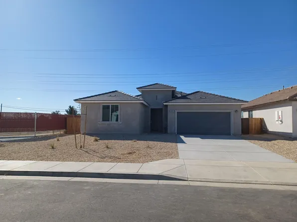 3630 Santa Ynez Ct, Rosamond, CA 93560