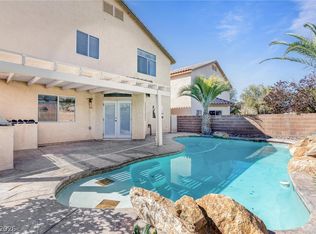 10980 Saint Rafael St, Las Vegas, NV 89141