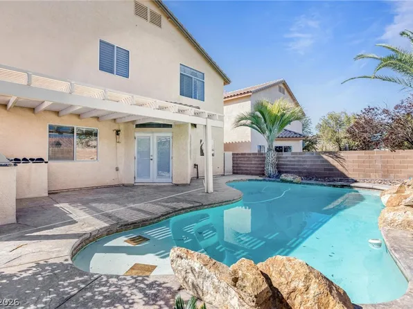 10980 Saint Rafael St, Las Vegas, NV 89141