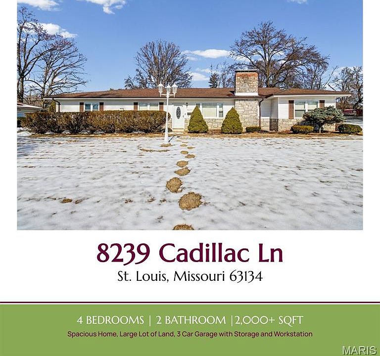 1st image of 8239 Cadillac Ln