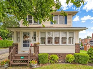 41 W Marion St, Doylestown, OH 44230