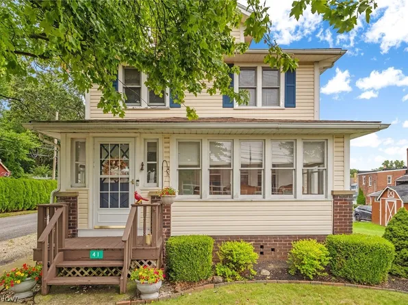 41 W Marion St, Doylestown, OH 44230