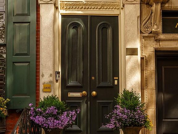 4th image of 1835 Delancey Pl