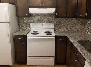 1437 Stone Mill Trce #1437, Stone Mountain, GA 30083
