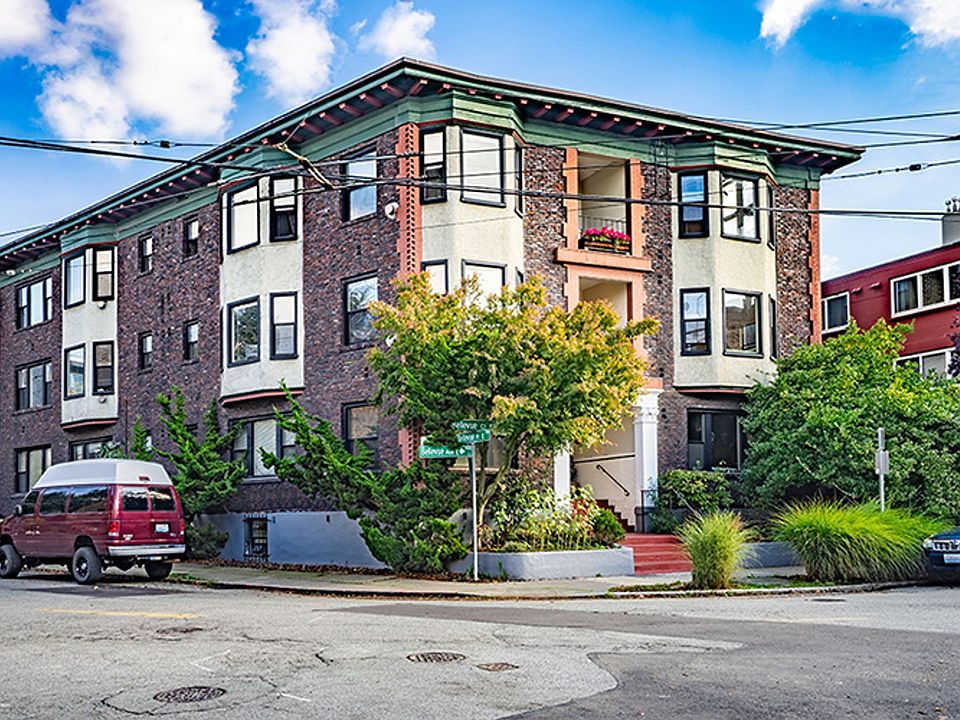1st image of 768 Bellevue Ave E APT 12