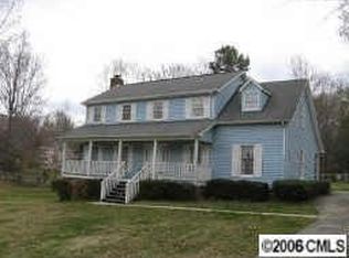 656 Freemont Dr, Lancaster, SC 29720