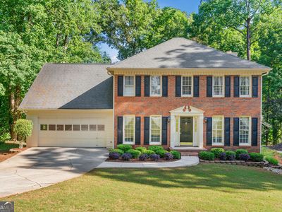 930 Providence Dr, Lawrenceville, GA, 30044