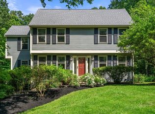 134 Middle Rd, Southborough, MA 01772