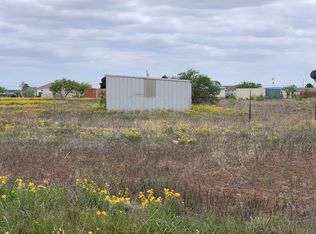 10573 W Grape Creek Rd, San Angelo, TX 76901